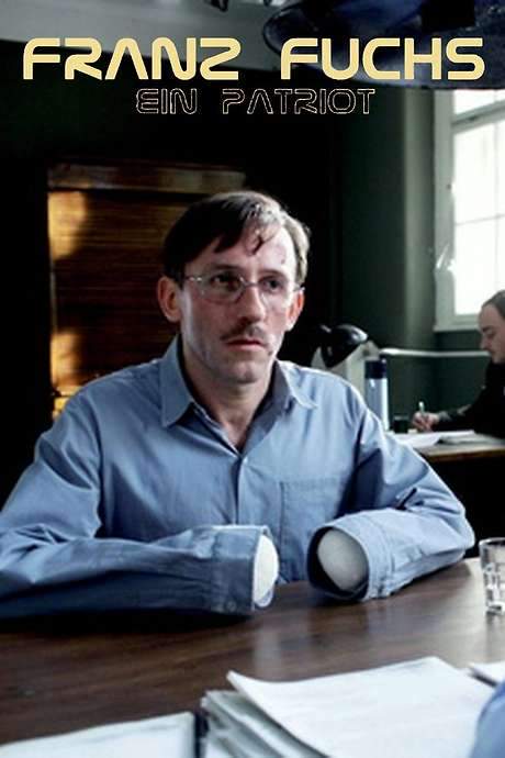 Franz Fuchs – A Patriot